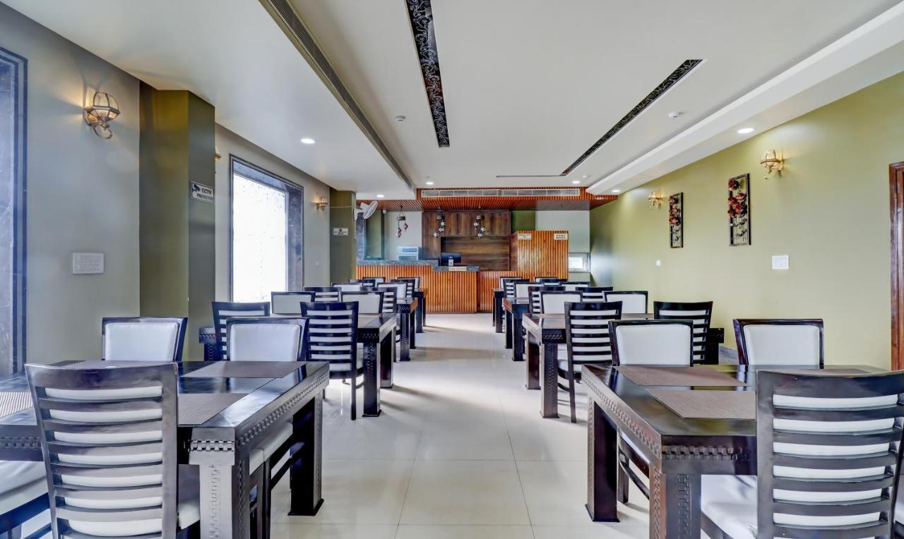 Sanskar Hotel Dzsaipur Kültér fotó