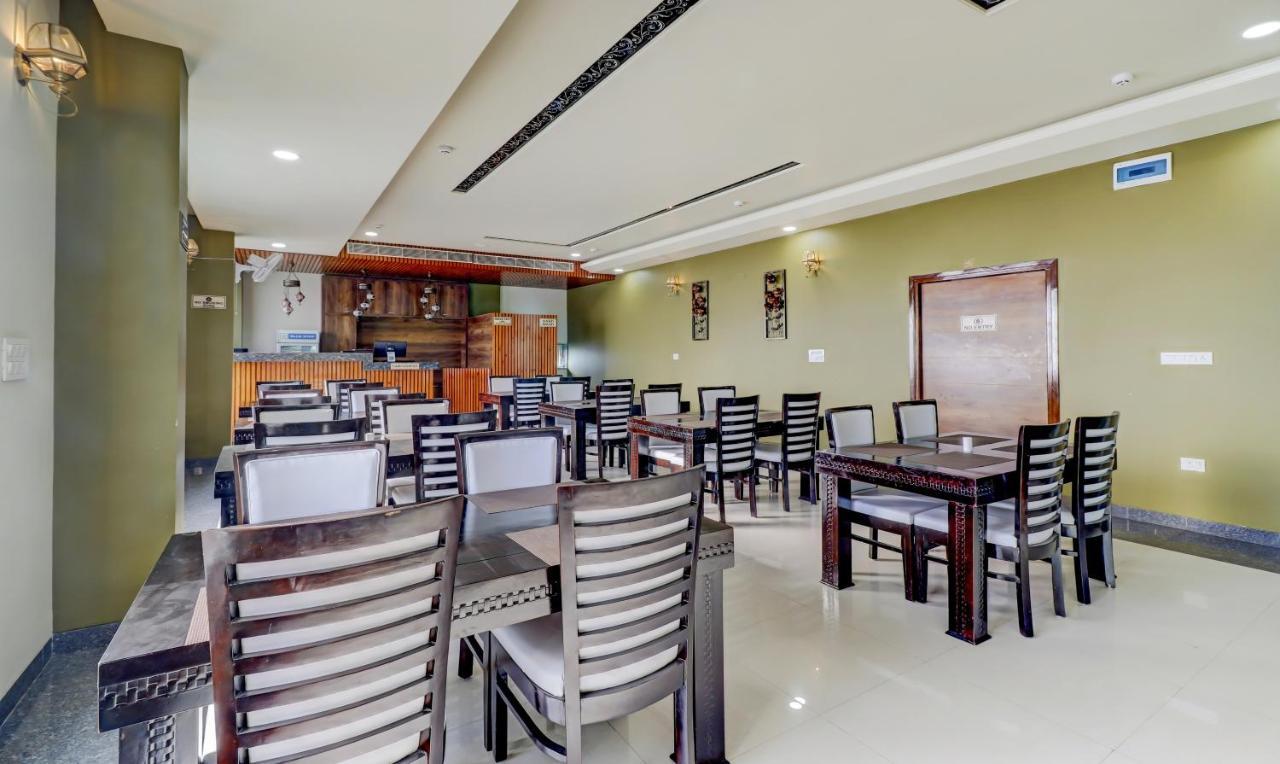 Sanskar Hotel Dzsaipur Kültér fotó
