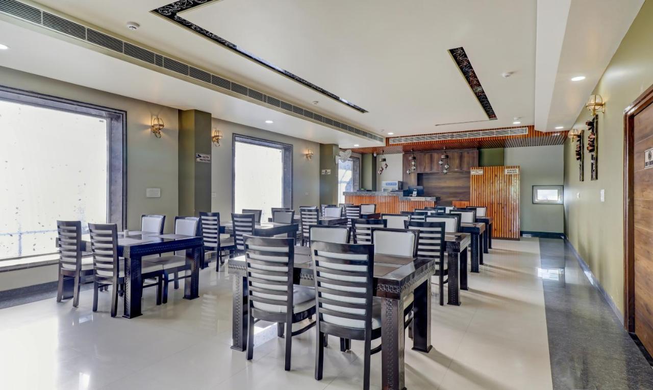 Sanskar Hotel Dzsaipur Kültér fotó